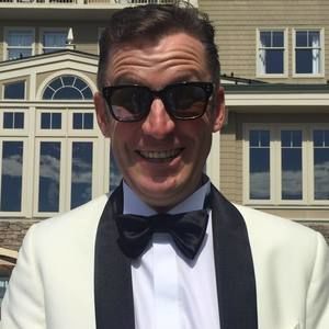 Meet your Posher, Ted